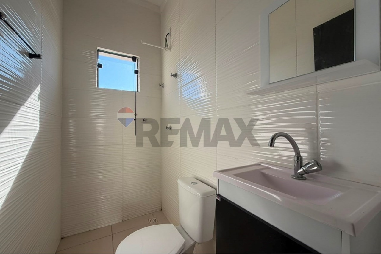Casa, 1 quarto, 23 m² - Foto 10