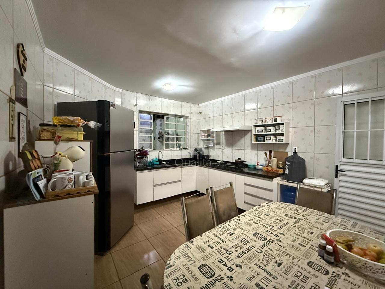 Casa, 3 quartos - Foto 2
