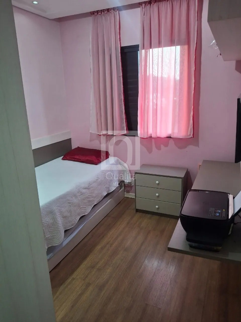Apartamento, 2 quartos, 59 m² - Foto 14