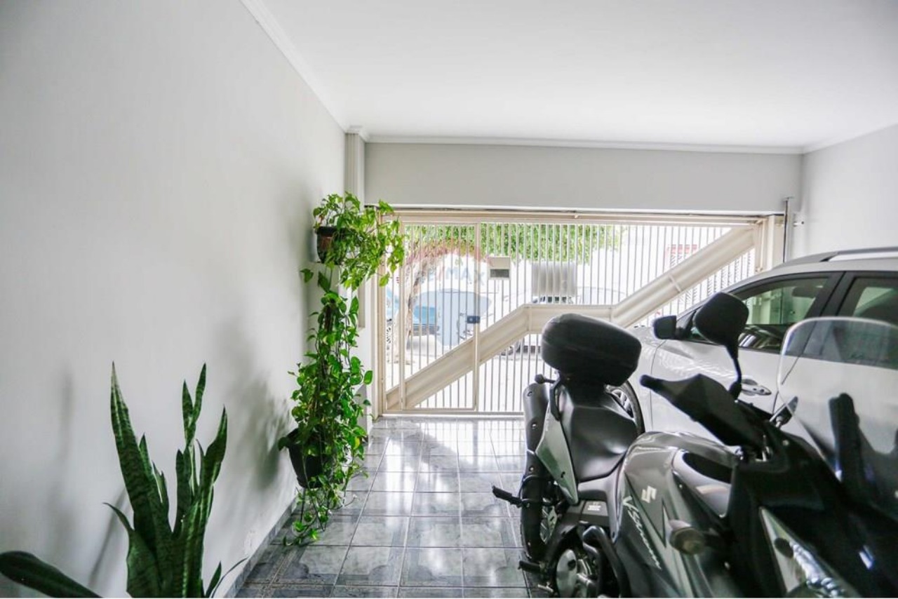 Sobrado, 3 quartos, 236 m² - Foto 14