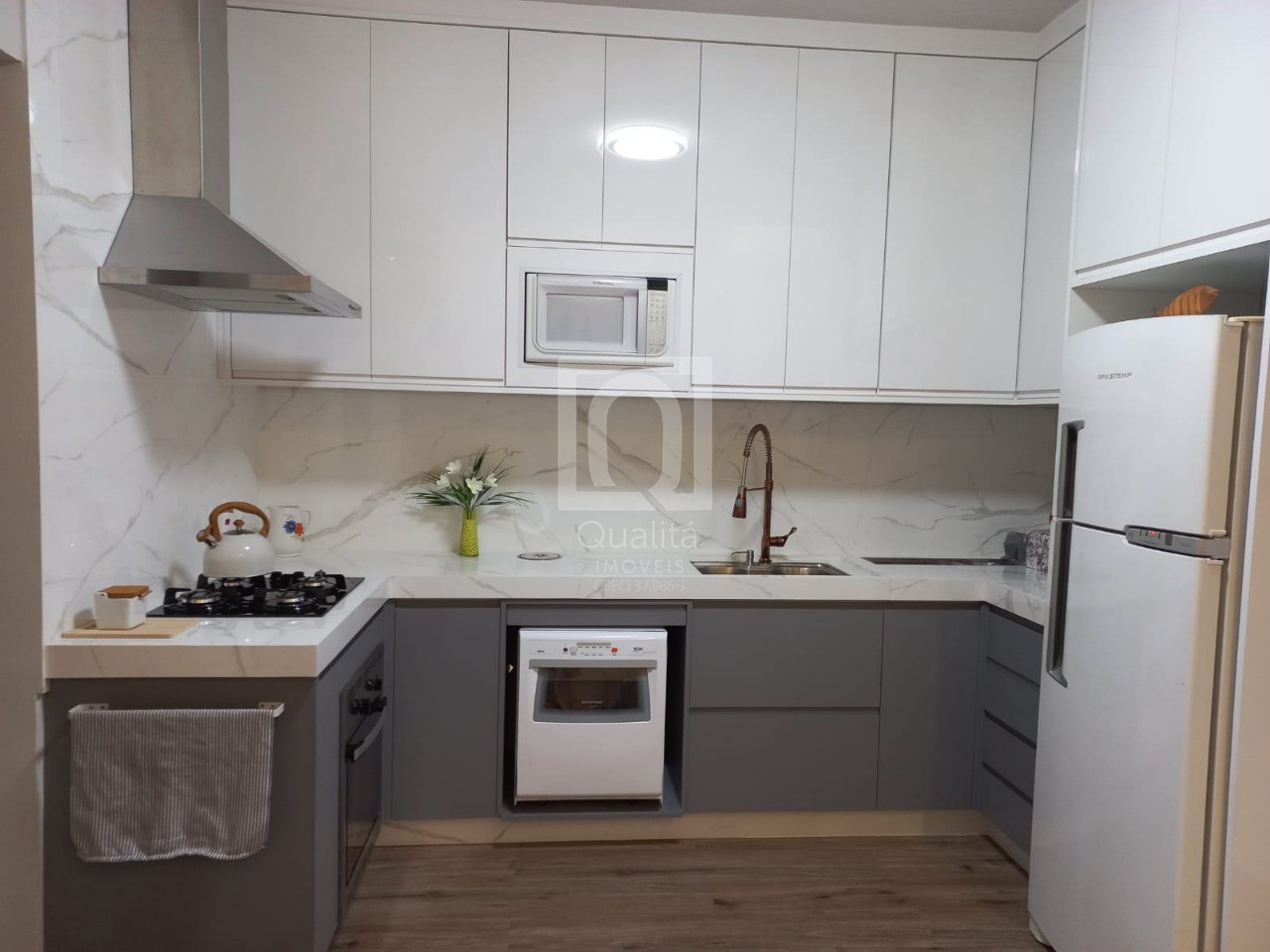 Casa de Condomínio, 3 quartos - Foto 7