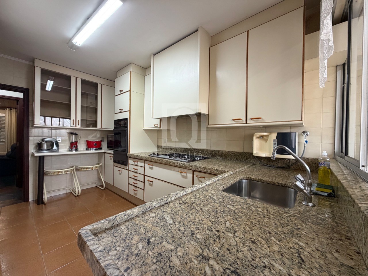 Apartamento, 3 quartos, 165 m² - Foto 10