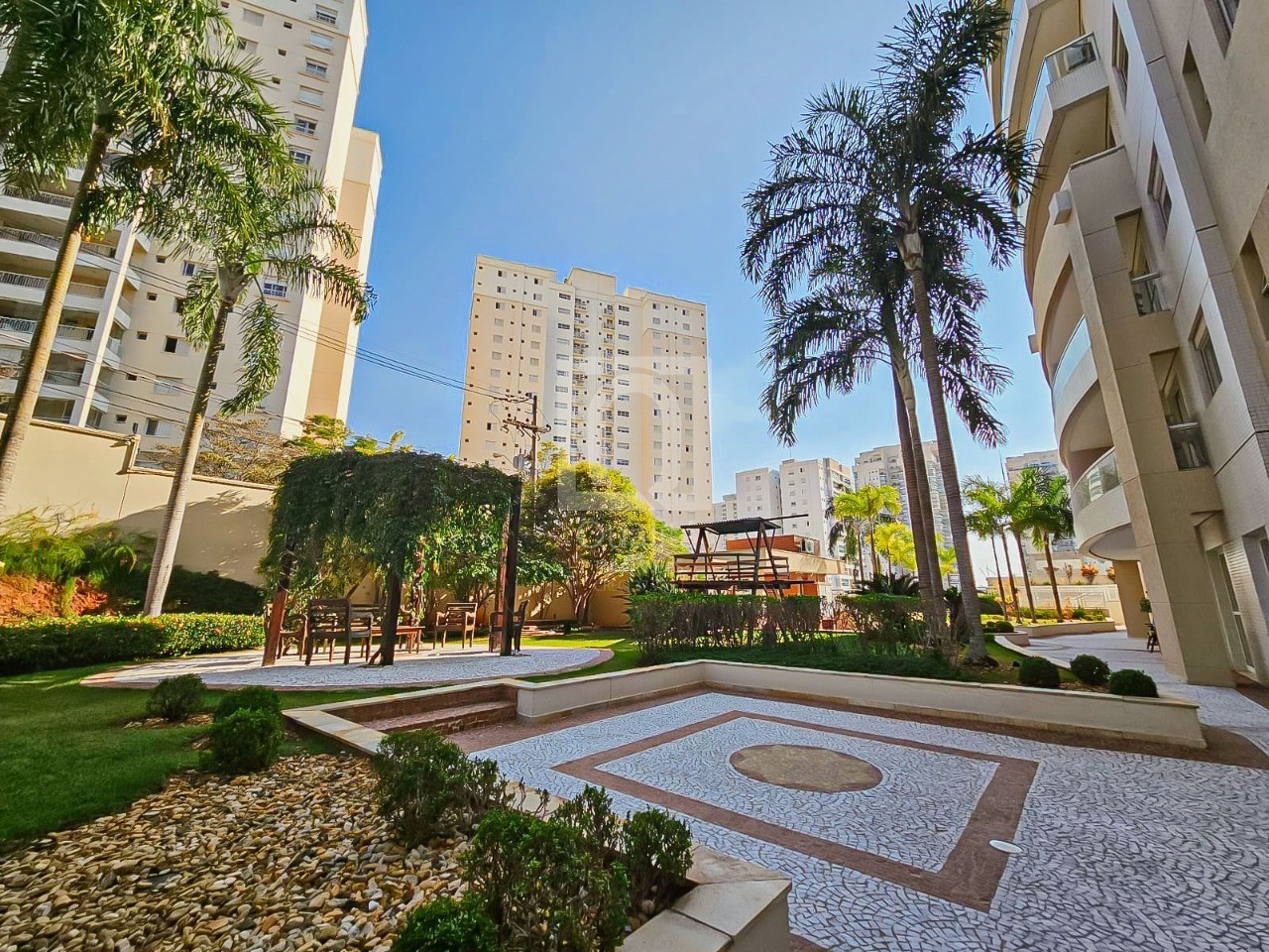 Apartamento, 3 quartos, 171 m² - Foto 46