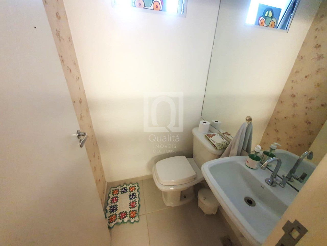 Casa de Condomínio, 3 quartos - Foto 12