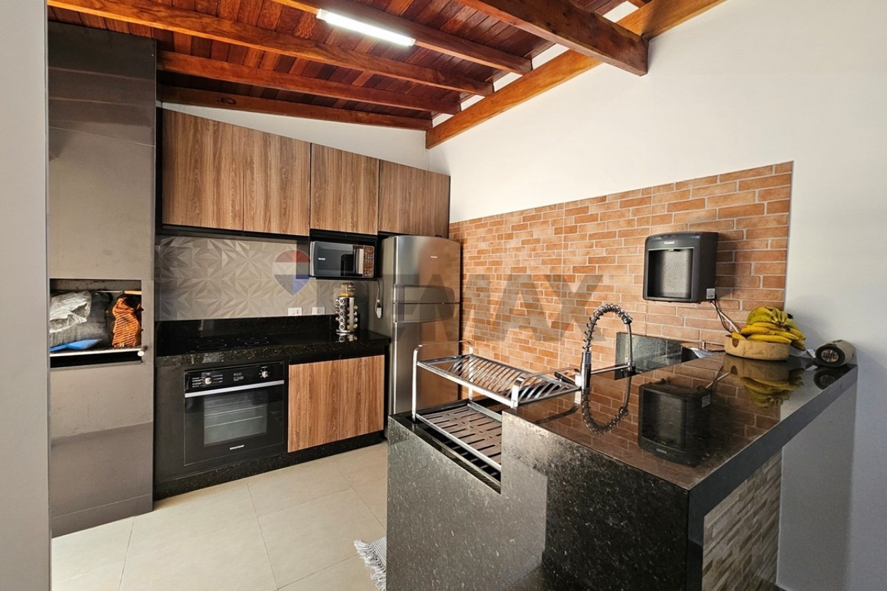 Casa de Condomínio, 3 quartos - Foto 18