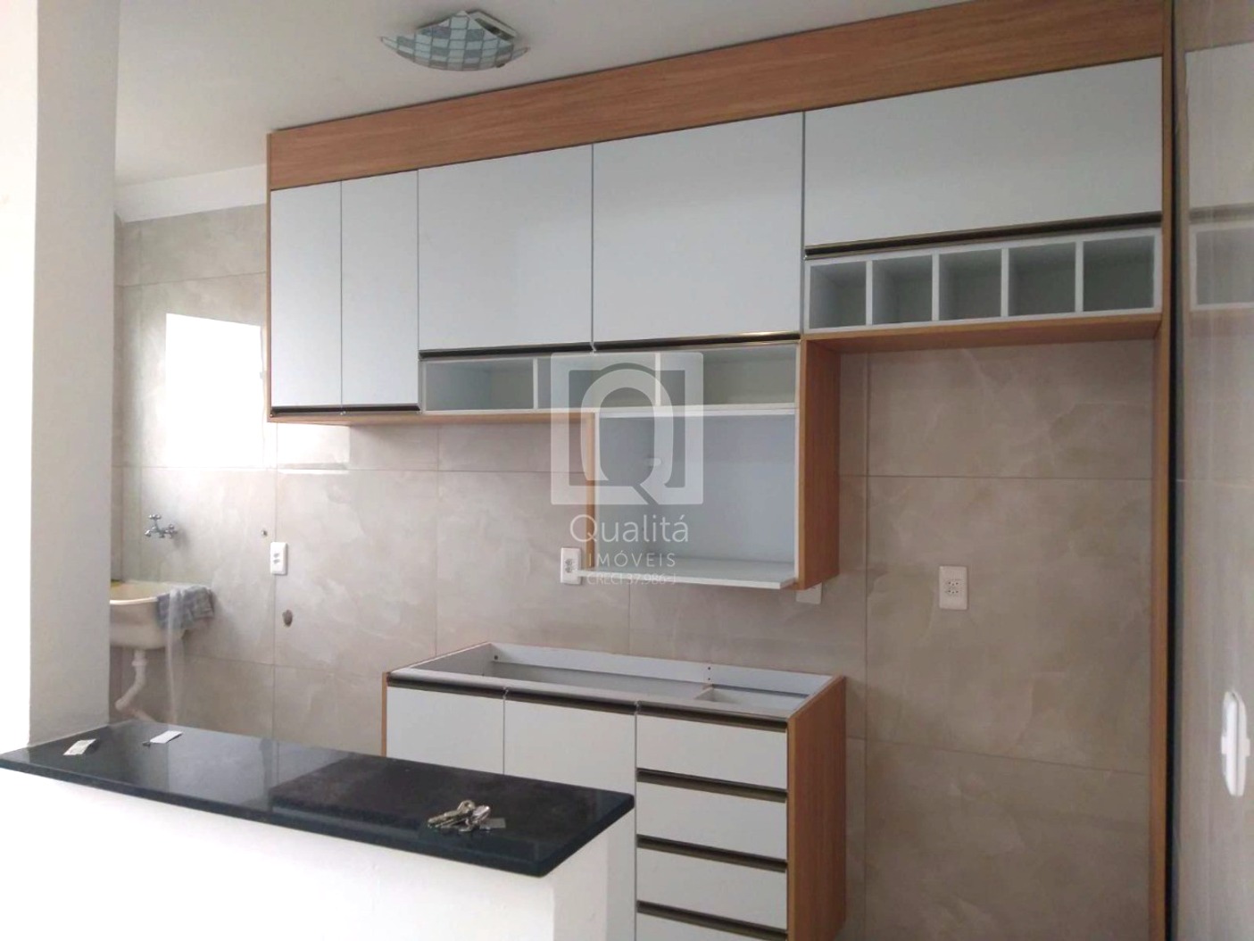 Apartamento, 2 quartos, 47 m² - Foto 1