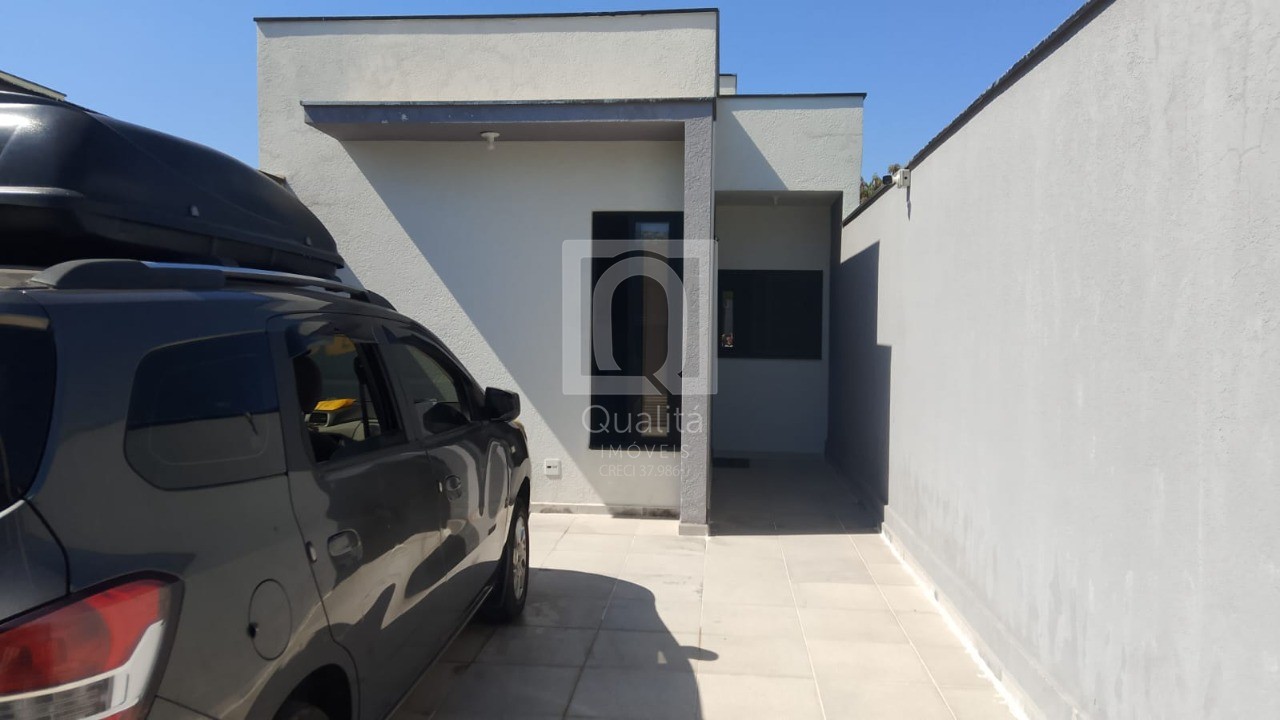 Casa, 2 quartos, 78 m² - Foto 3
