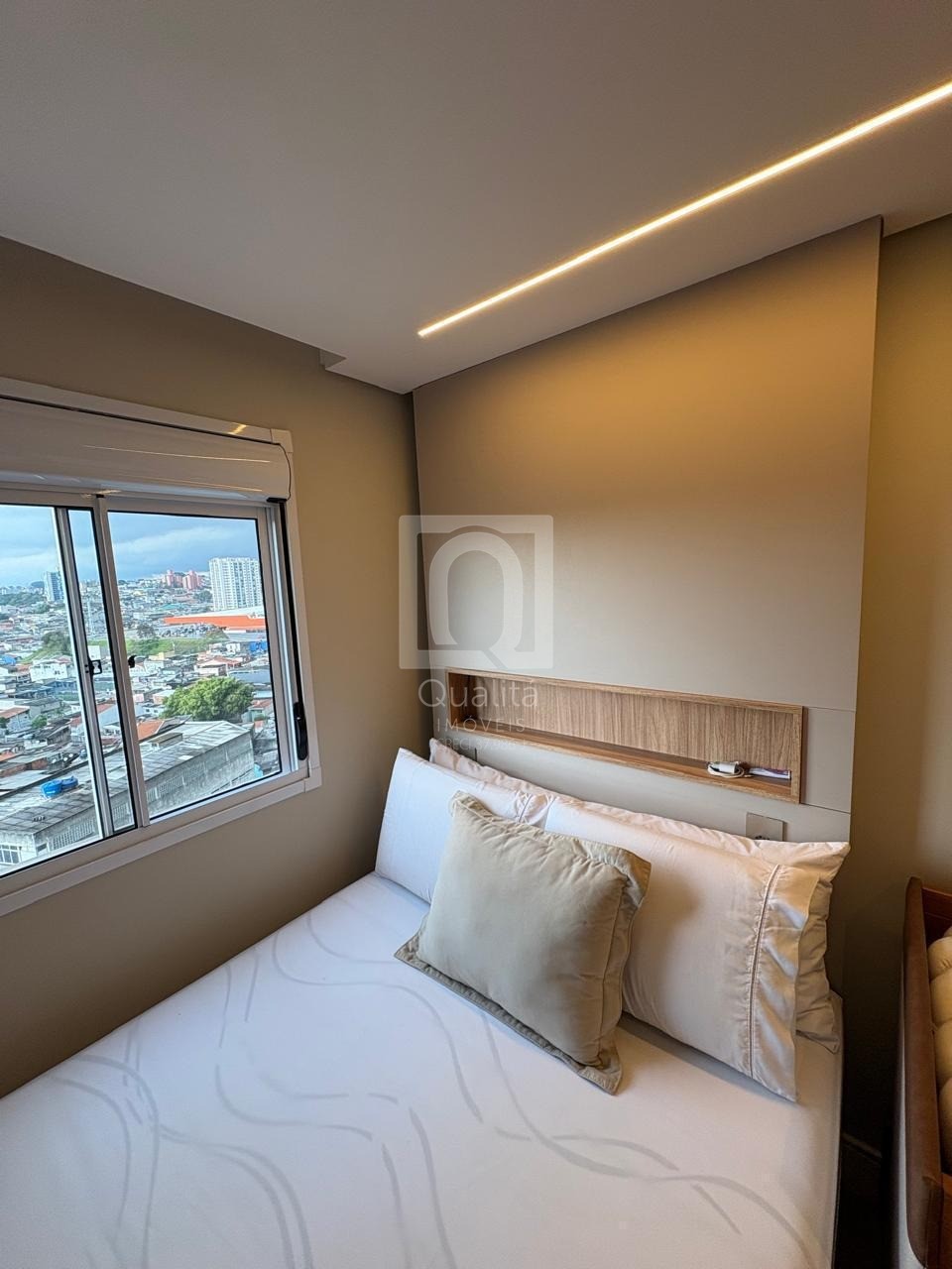 Apartamento, 1 quarto, 43 m² - Foto 15