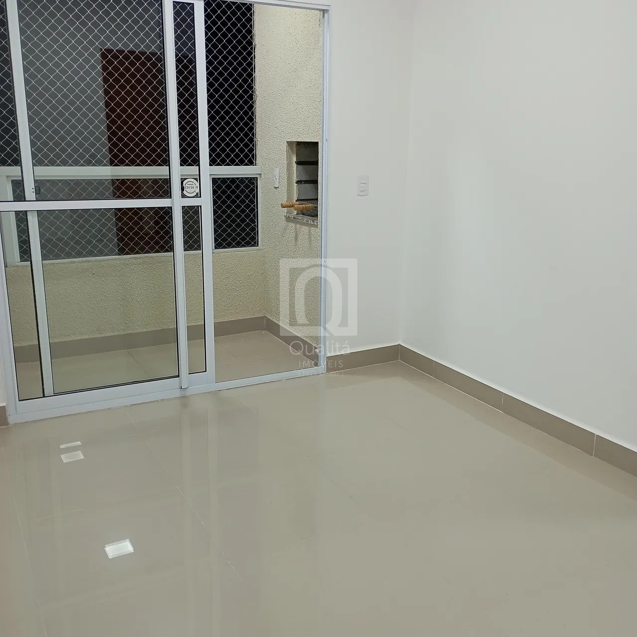 Apartamento, 2 quartos, 49 m² - Foto 2