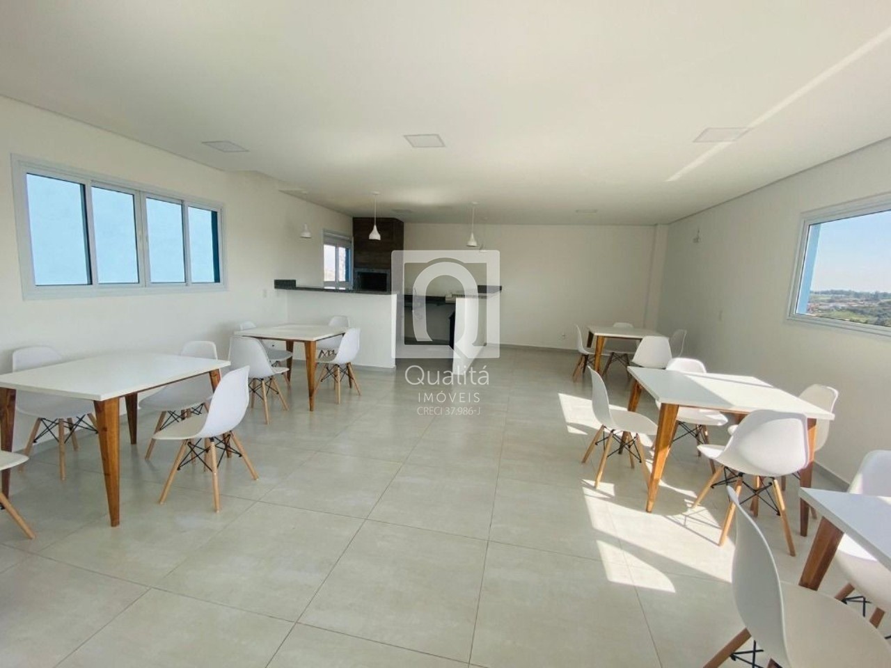 Apartamento, 2 quartos, 60 m² - Foto 31