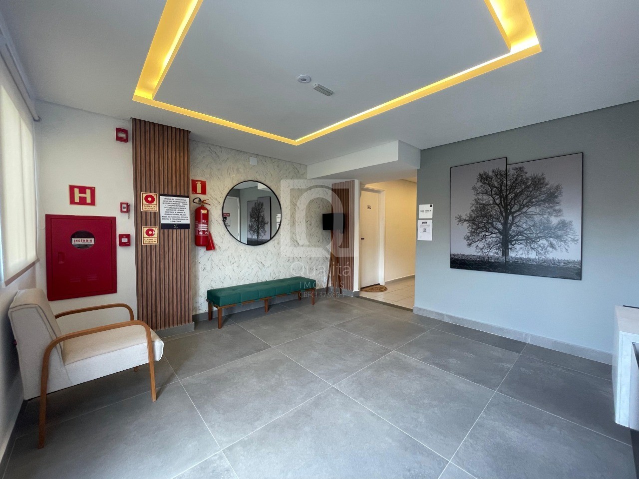 Apartamento, 3 quartos, 60 m² - Foto 19
