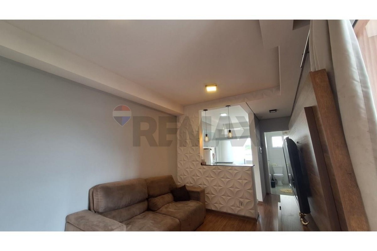 Apartamento, 2 quartos, 58 m² - Foto 4