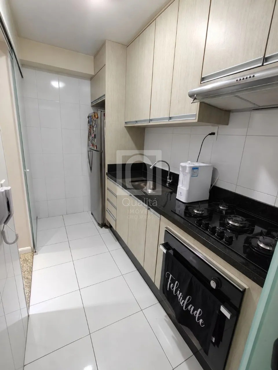 Apartamento, 2 quartos, 60 m² - Foto 3