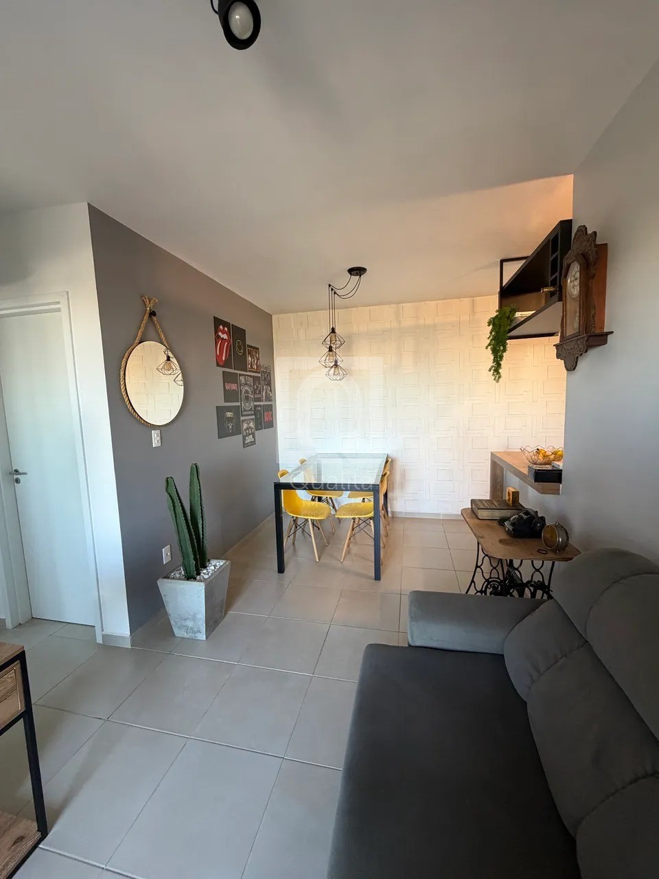 Apartamento, 2 quartos, 62 m² - Foto 5