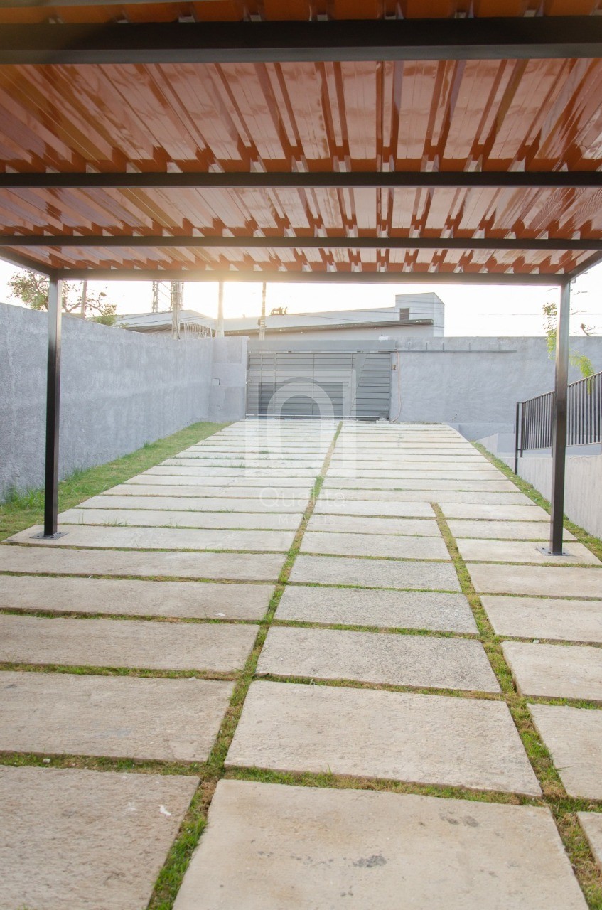 Sobrado, 3 quartos, 201 m² - Foto 25