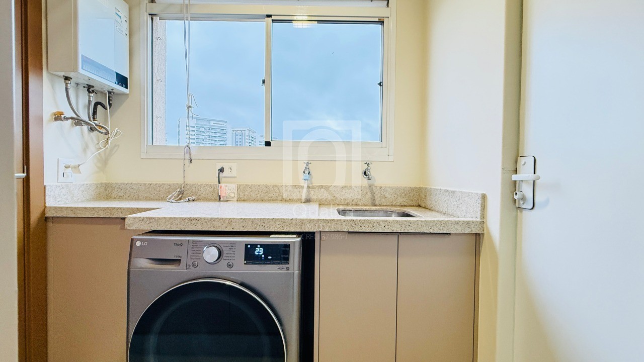 Apartamento, 3 quartos, 171 m² - Foto 35