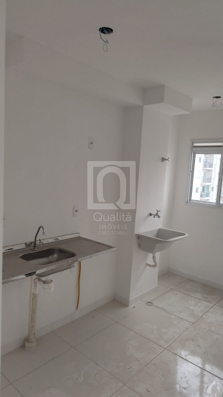 Apartamento, 2 quartos, 47 m² - Foto 5