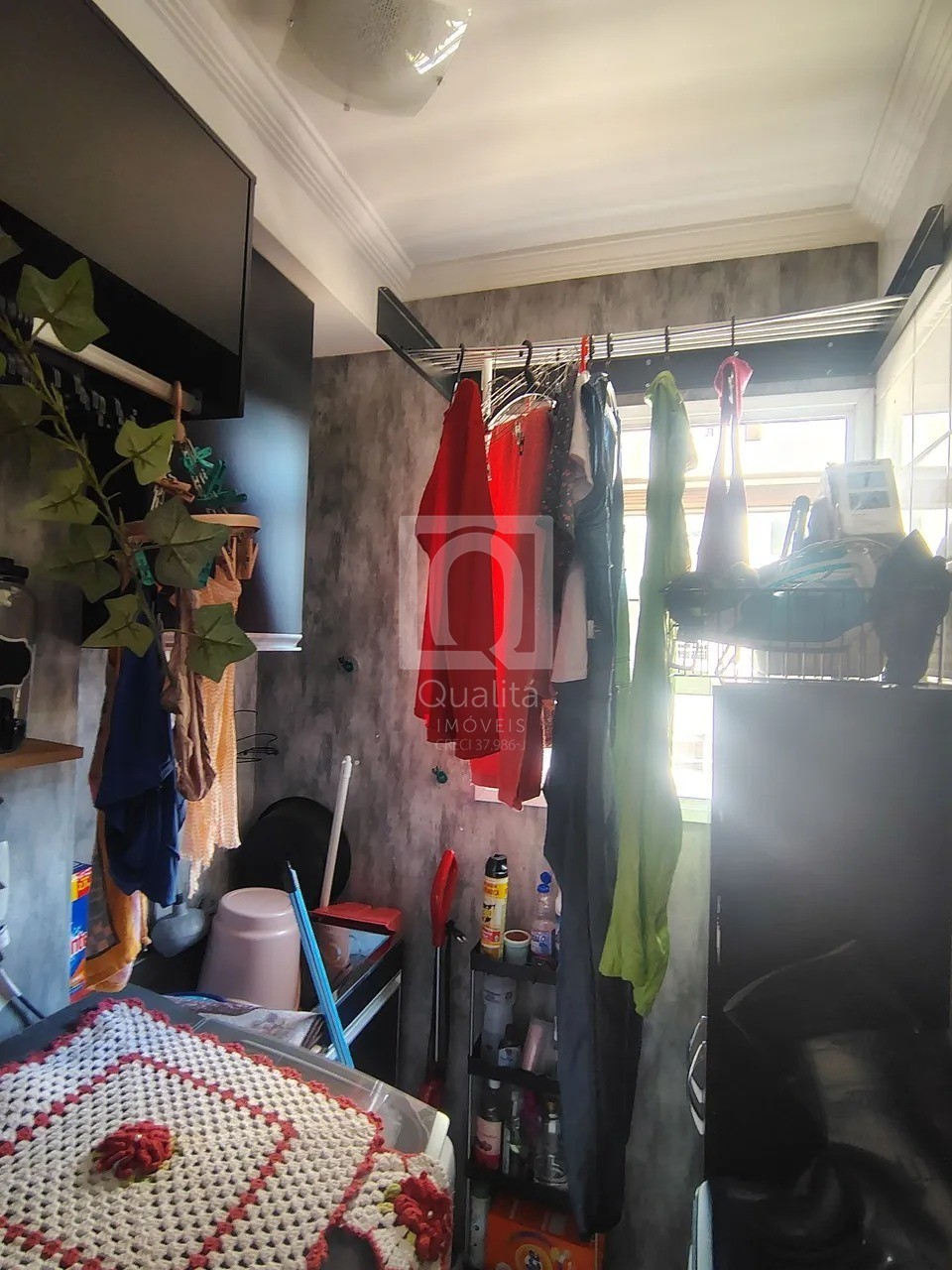 Apartamento, 2 quartos, 52 m² - Foto 10
