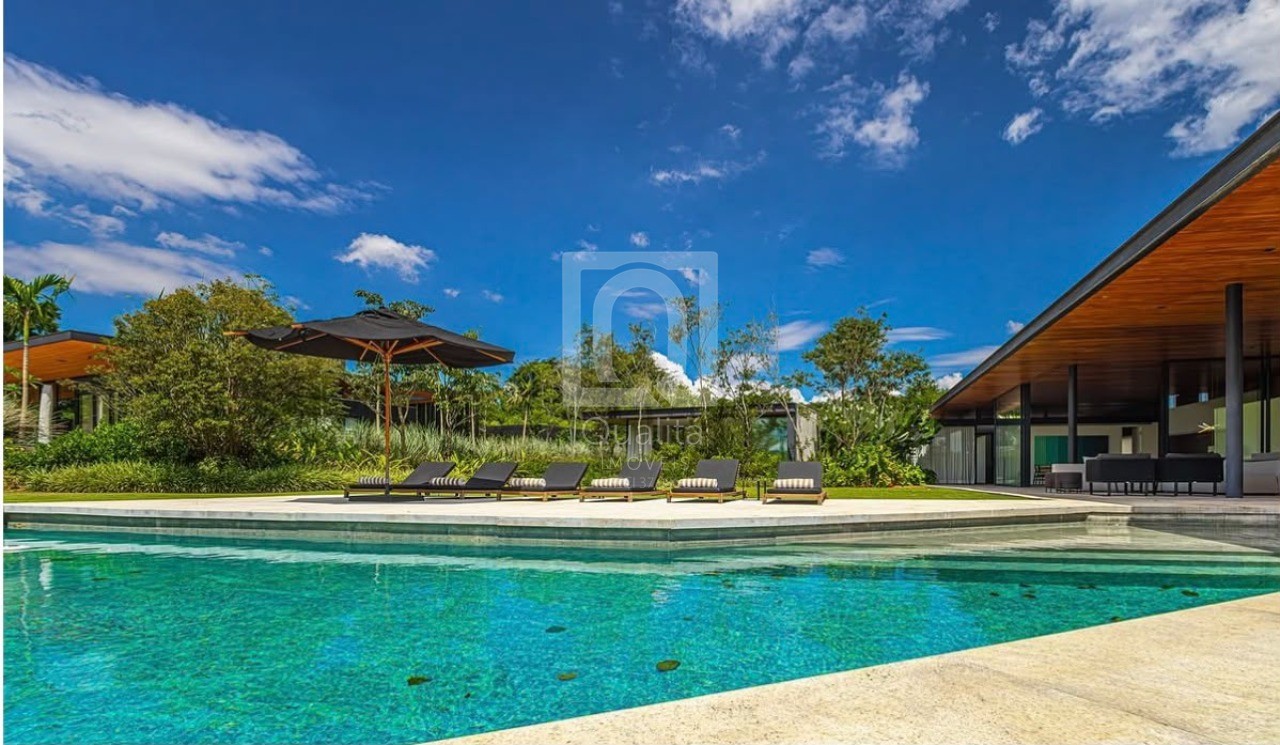 Casa de Condomínio, 6 quartos - Foto 4