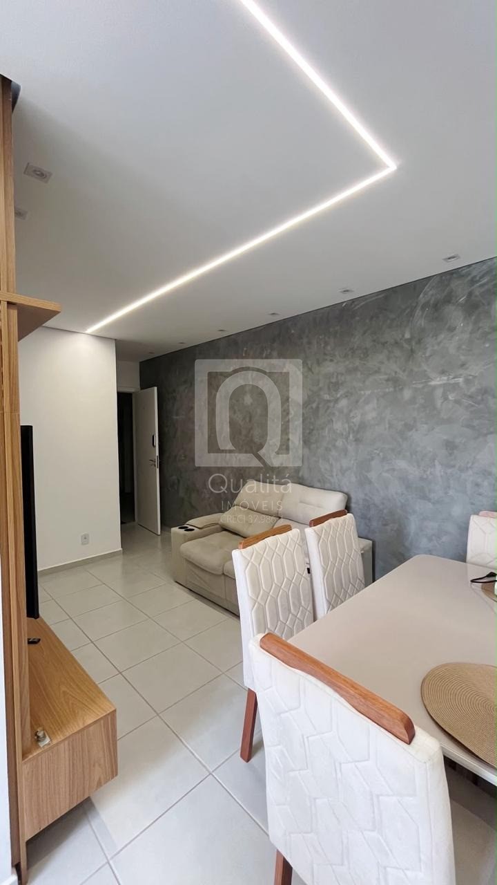 Apartamento, 2 quartos, 50 m² - Foto 11