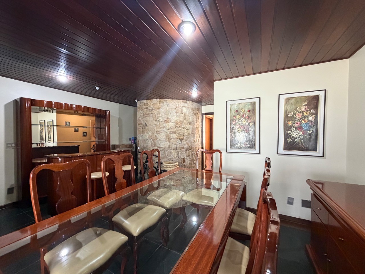 Apartamento, 3 quartos, 165 m² - Foto 5