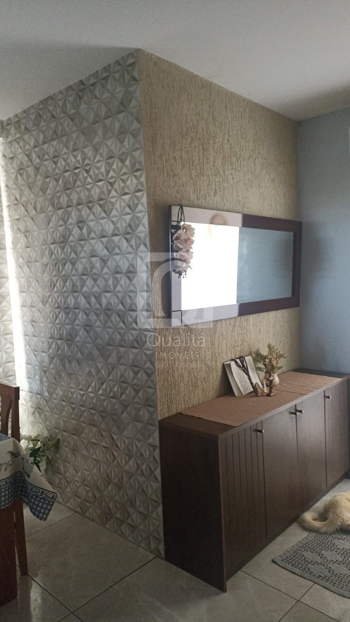 Apartamento, 2 quartos, 53 m² - Foto 7