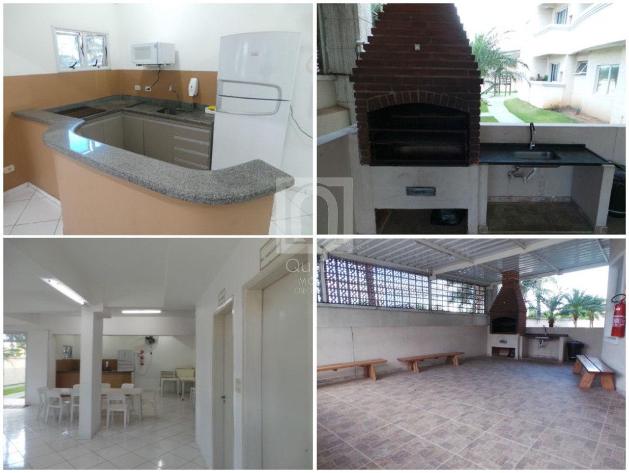 Apartamento, 2 quartos, 56 m² - Foto 19