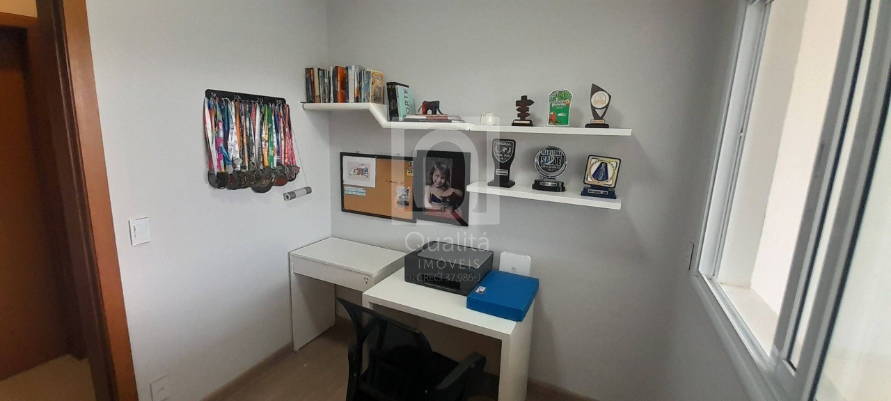 Casa de Condomínio, 3 quartos - Foto 18