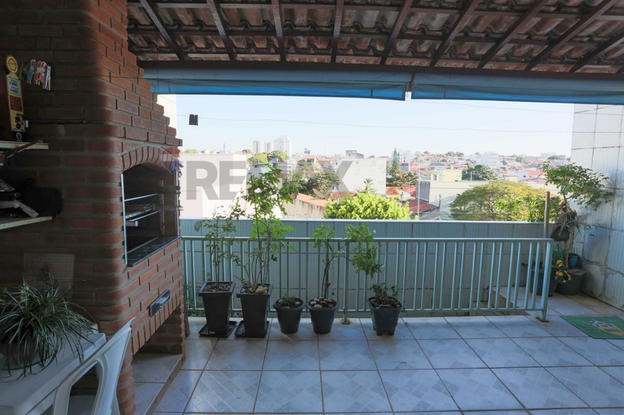 Sobrado, 3 quartos, 149 m² - Foto 8