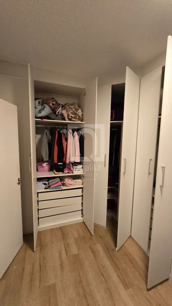 Apartamento, 2 quartos, 53 m² - Foto 11