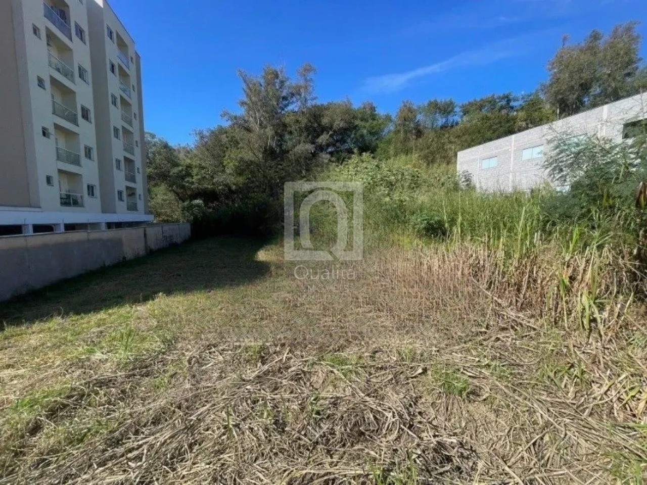 Terreno, 430 m² - Foto 1