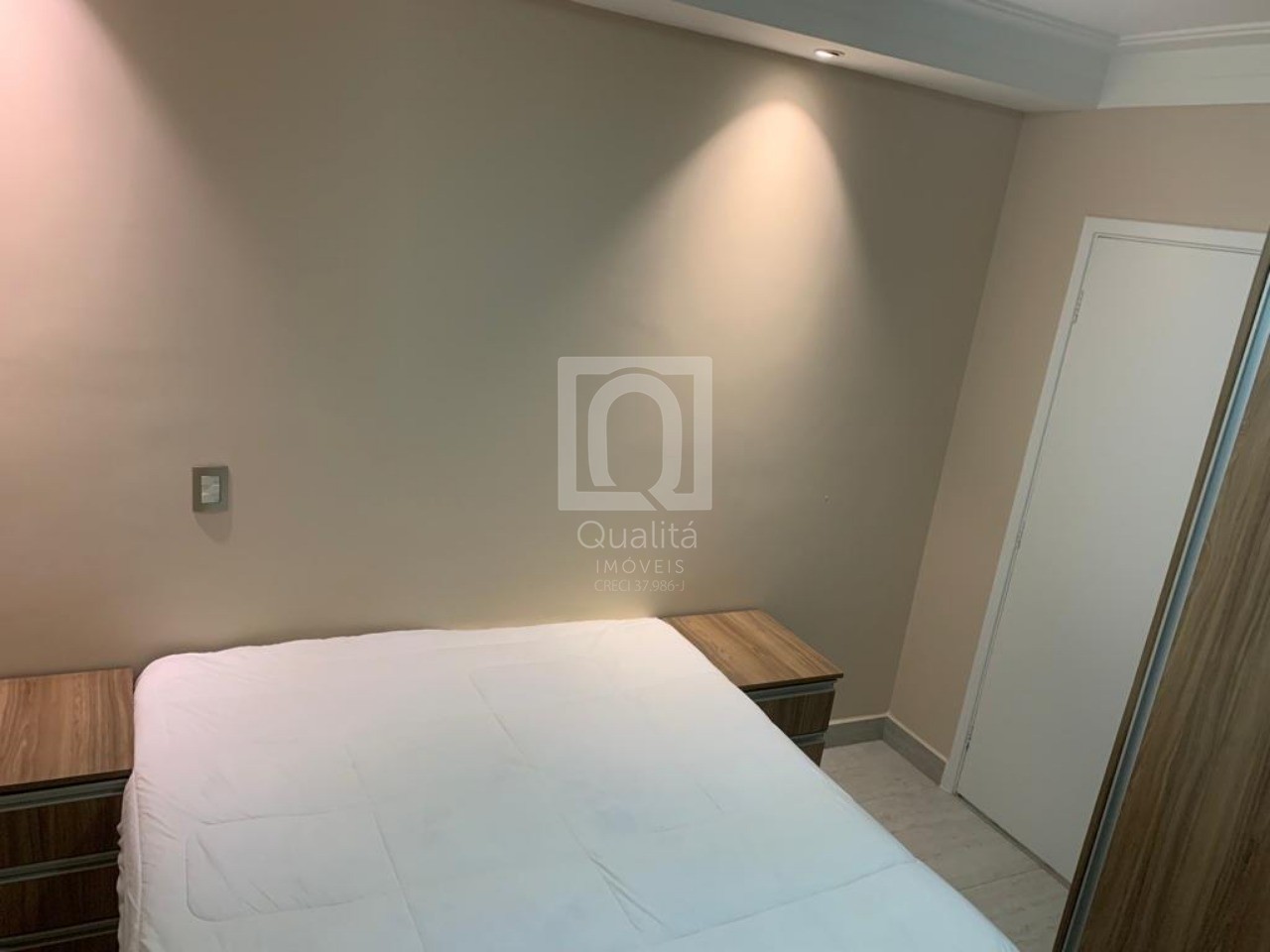 Apartamento, 2 quartos, 56 m² - Foto 4