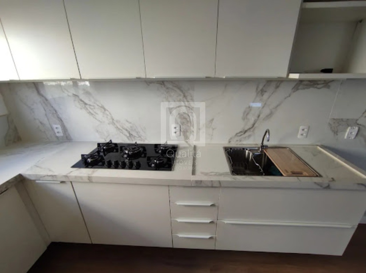 Apartamento, 2 quartos, 45 m² - Foto 5