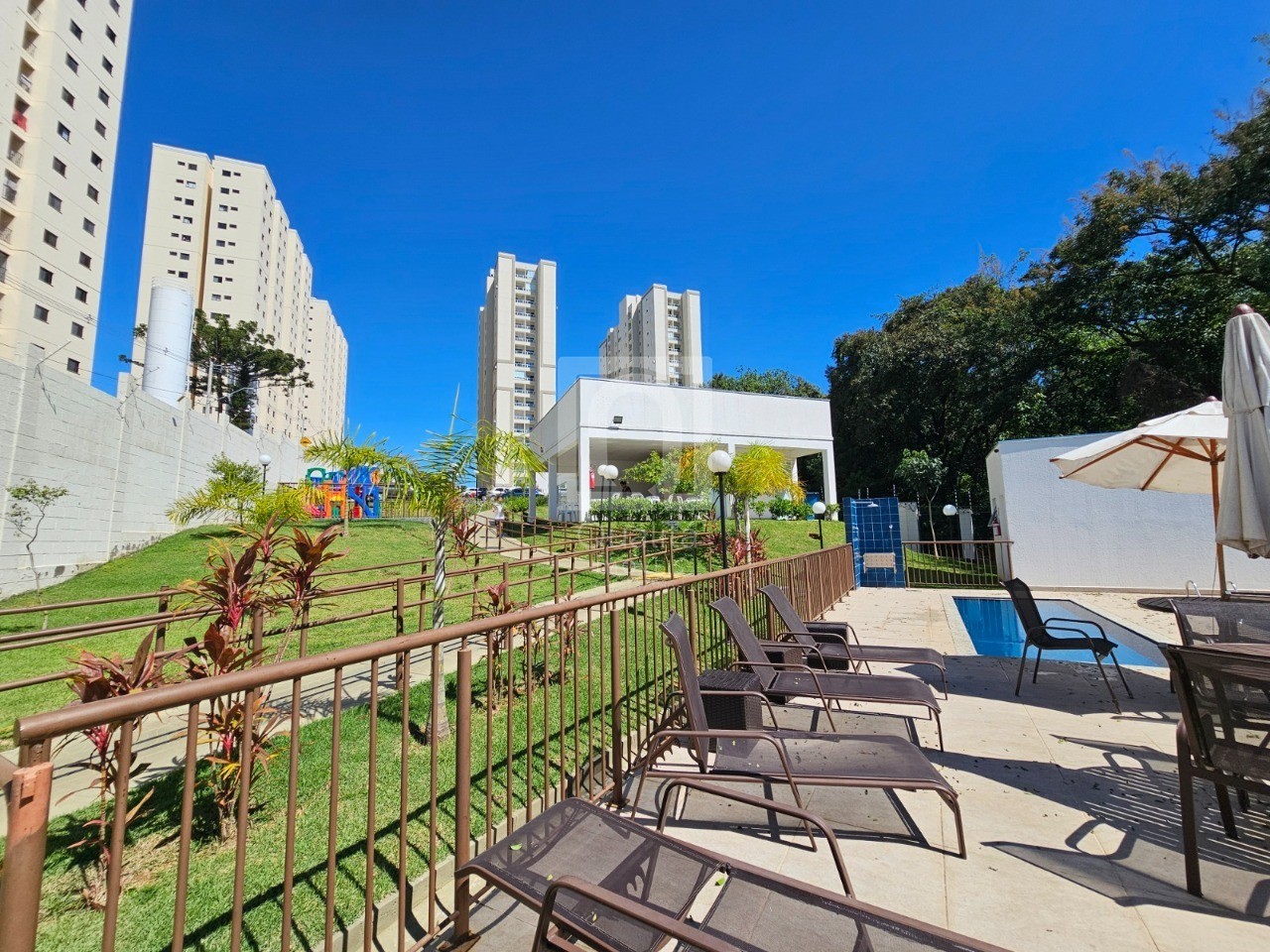 Apartamento, 2 quartos, 50 m² - Foto 25