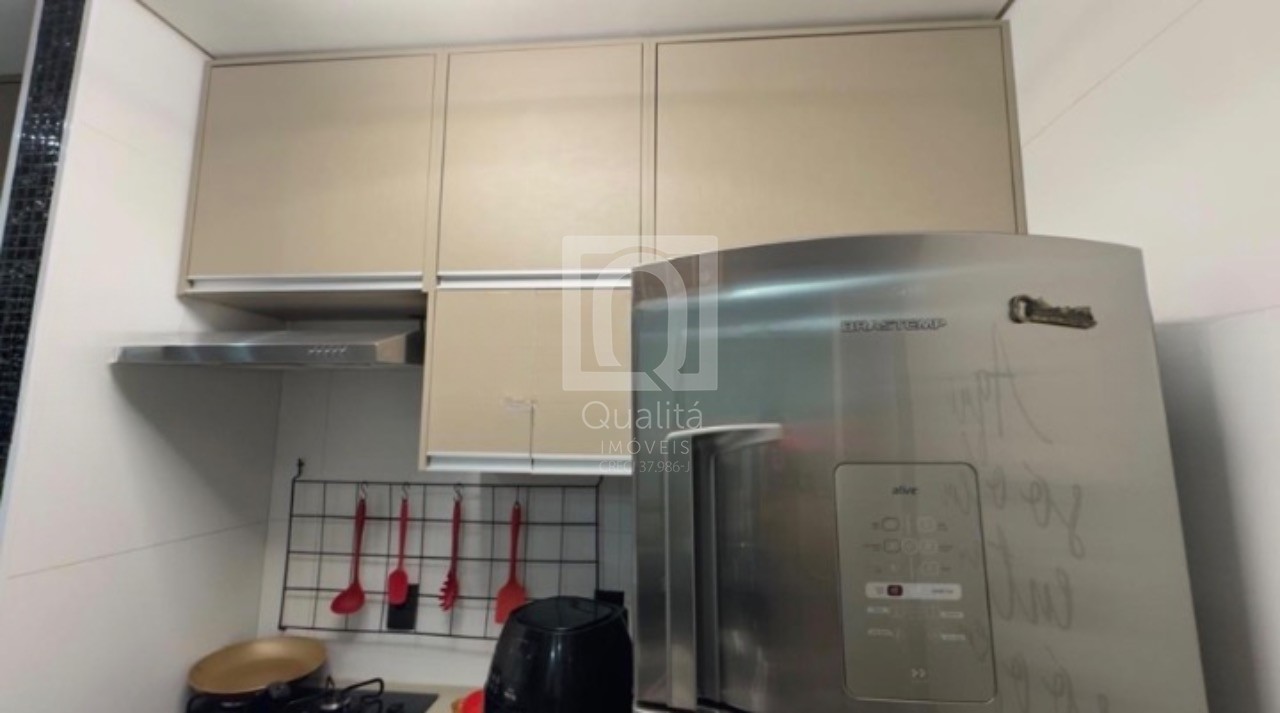 Apartamento, 2 quartos, 56 m² - Foto 9