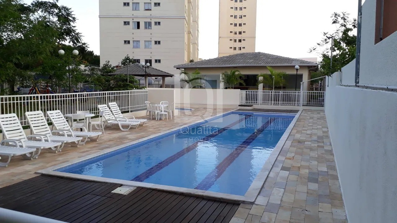 Apartamento, 2 quartos, 52 m² - Foto 1
