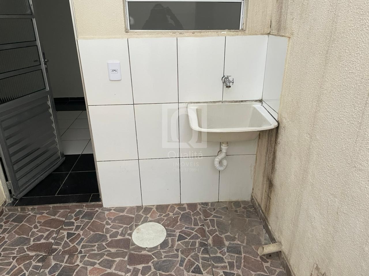 Casa de Condomínio, 2 quartos - Foto 8