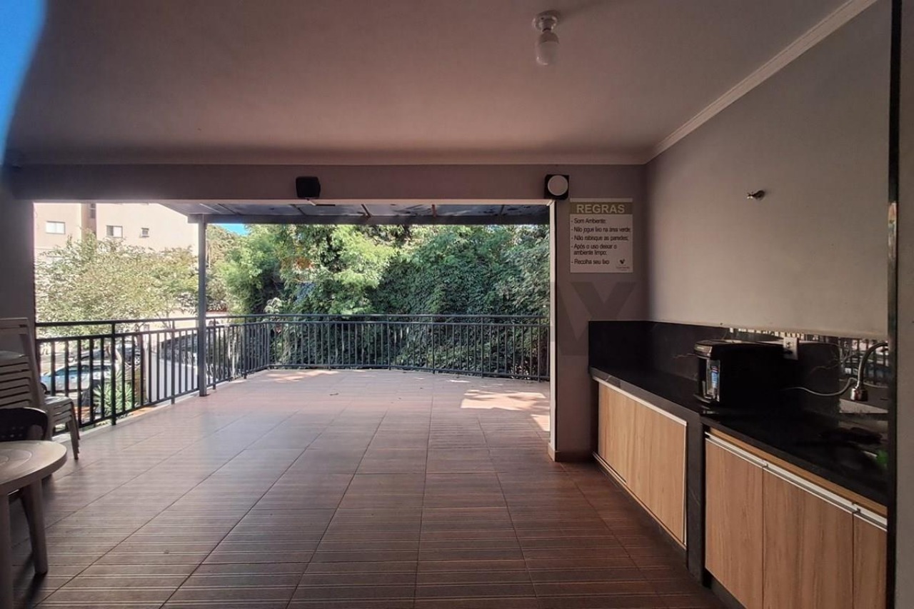 Apartamento, 1 quarto, 36 m² - Foto 10
