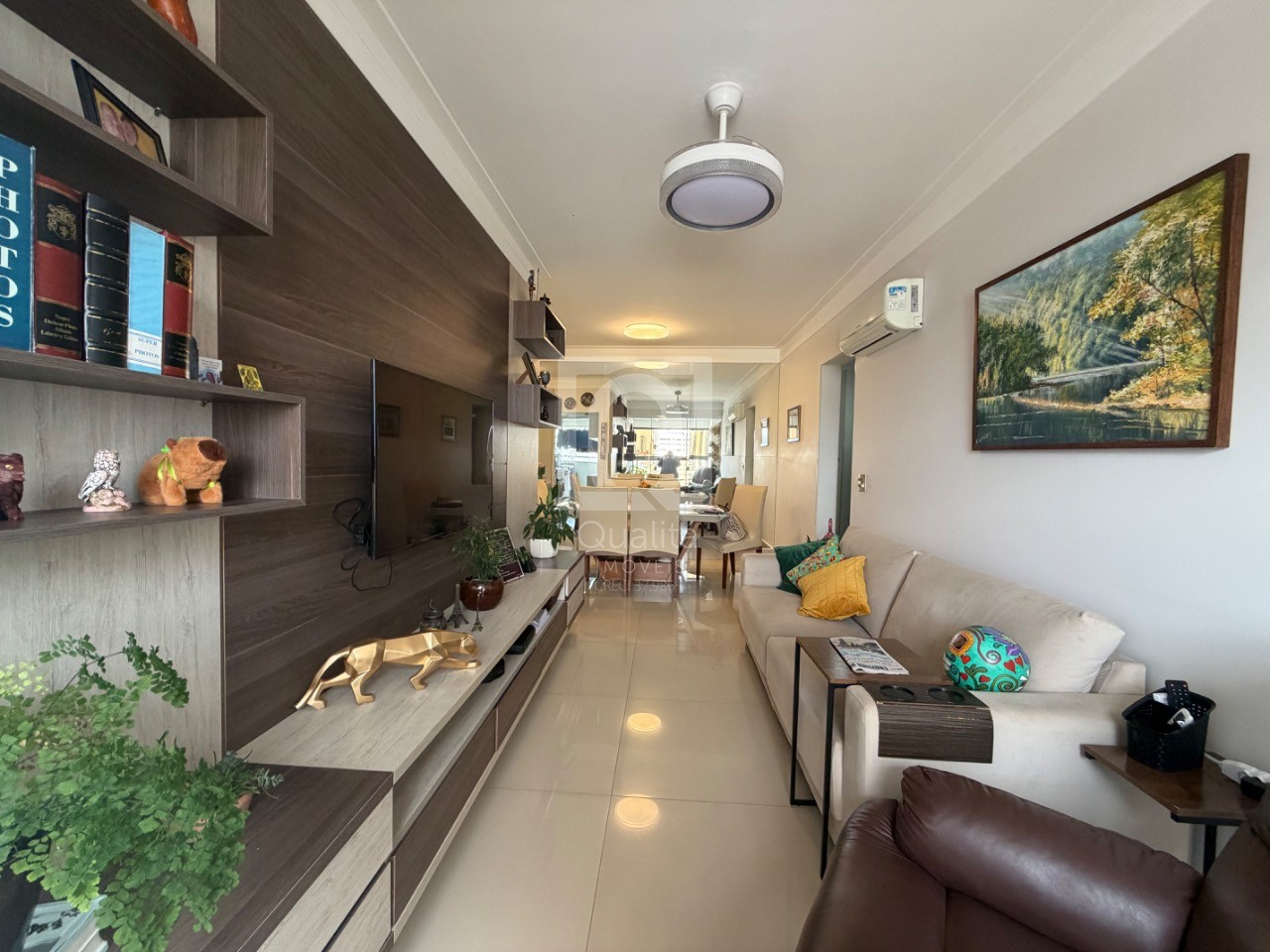 Apartamento, 3 quartos, 85 m² - Foto 5