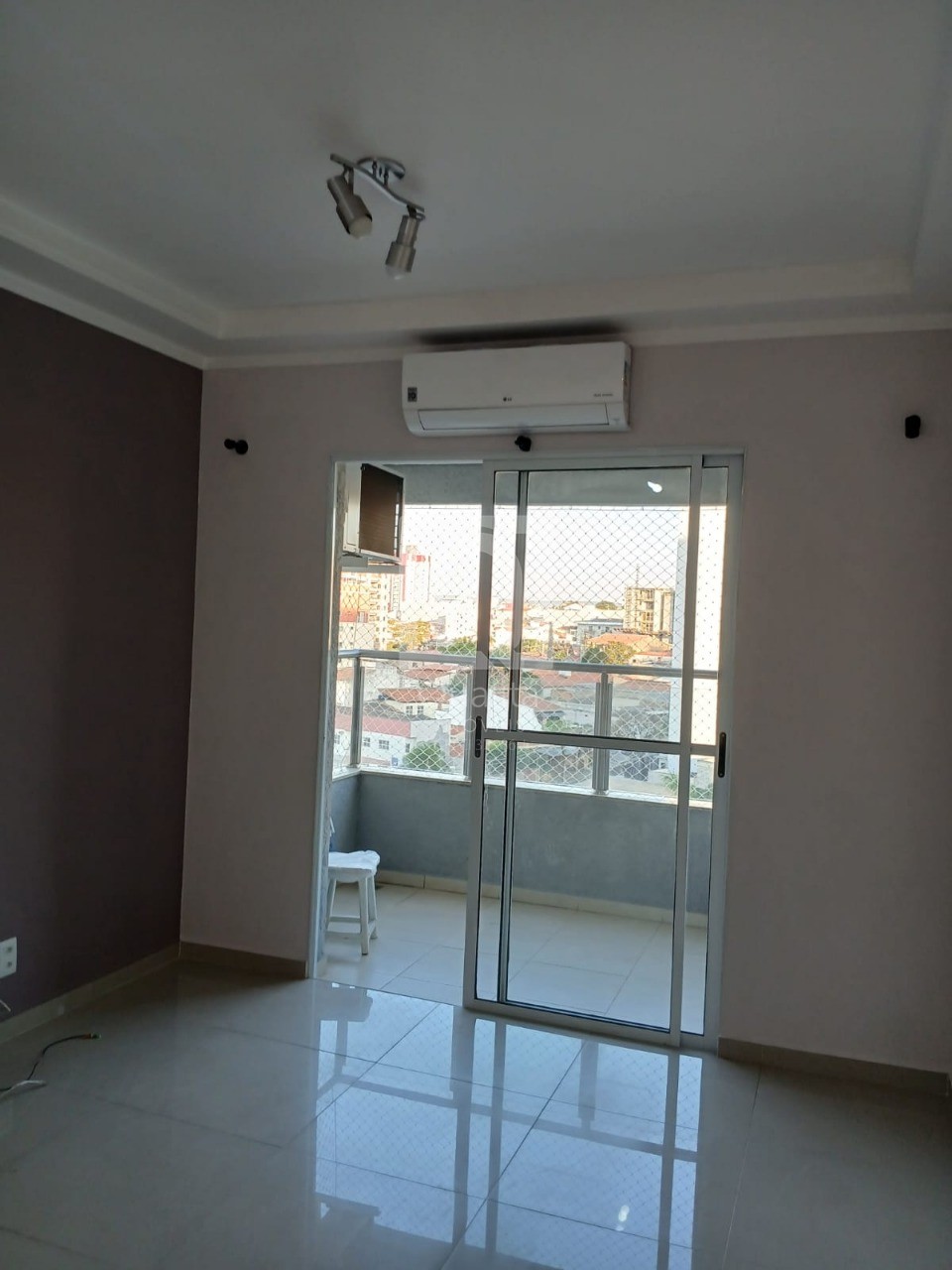 Apartamento, 2 quartos, 60 m² - Foto 2