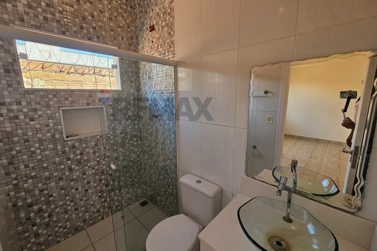 Casa, 3 quartos, 250 m² - Foto 11
