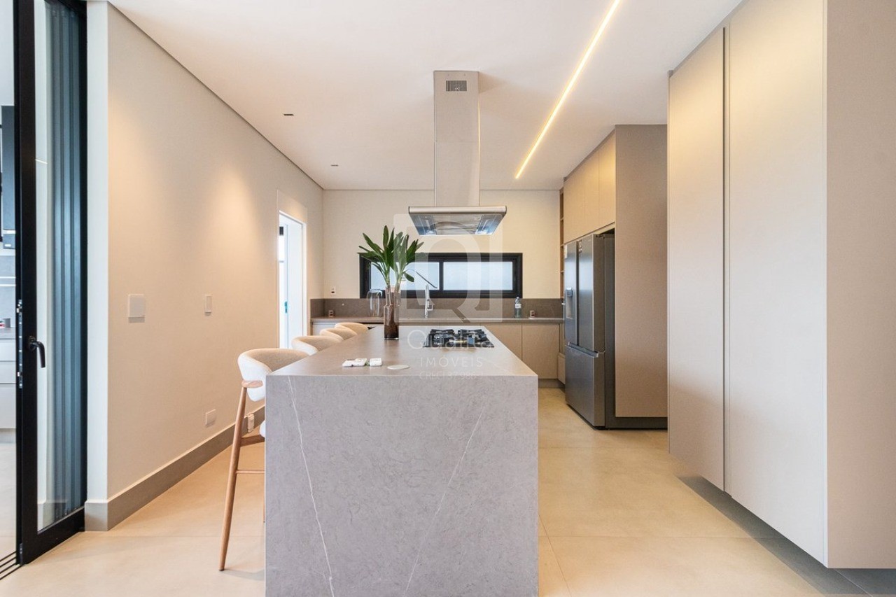 Casa de Condomínio, 4 quartos - Foto 6