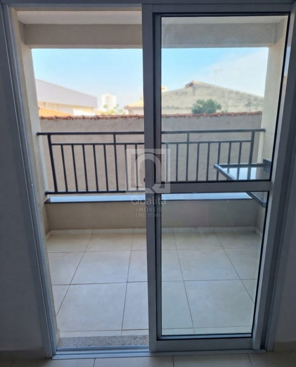 Apartamento, 2 quartos, 65 m² - Foto 2