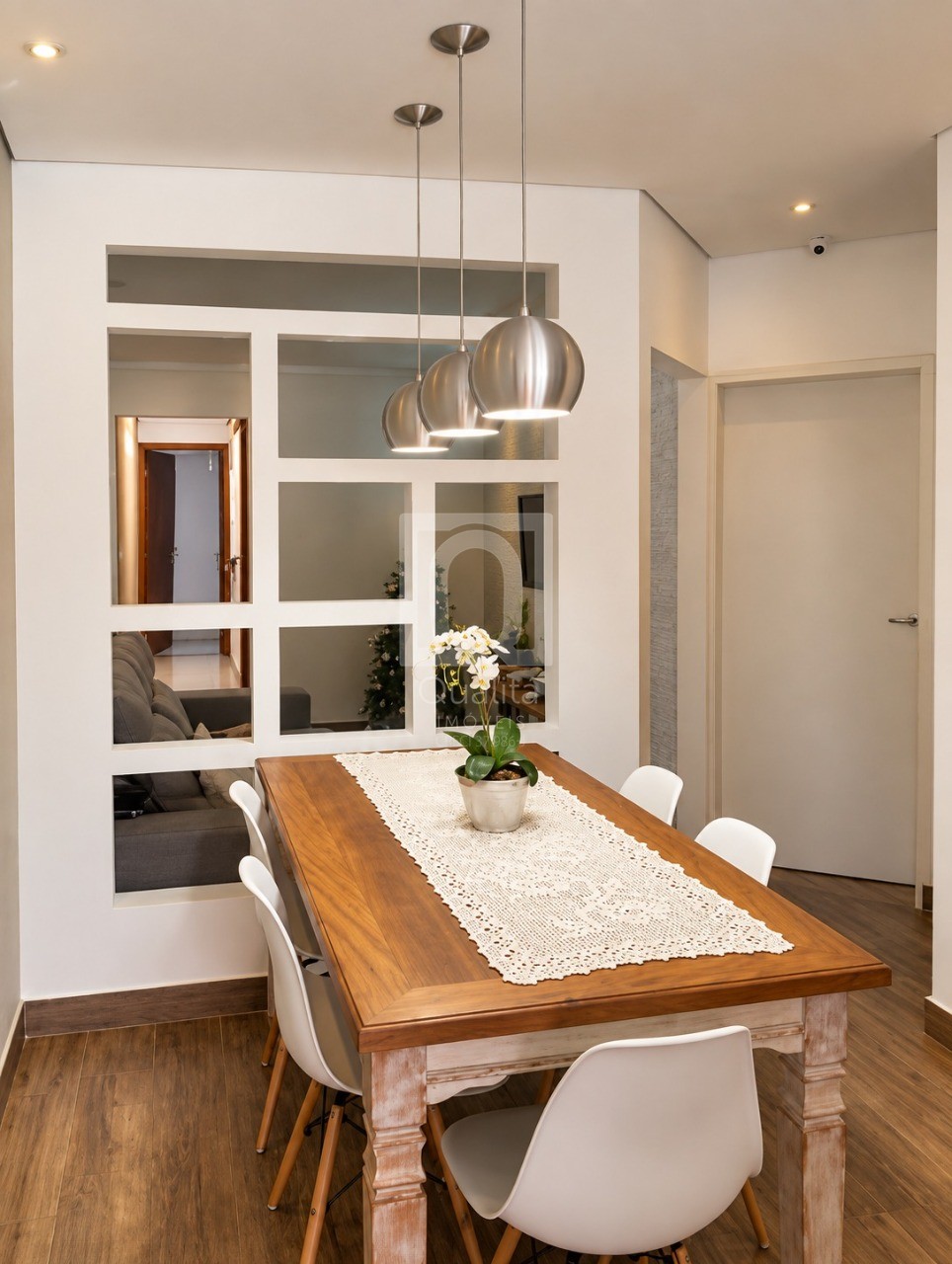 Casa, 3 quartos - Foto 4