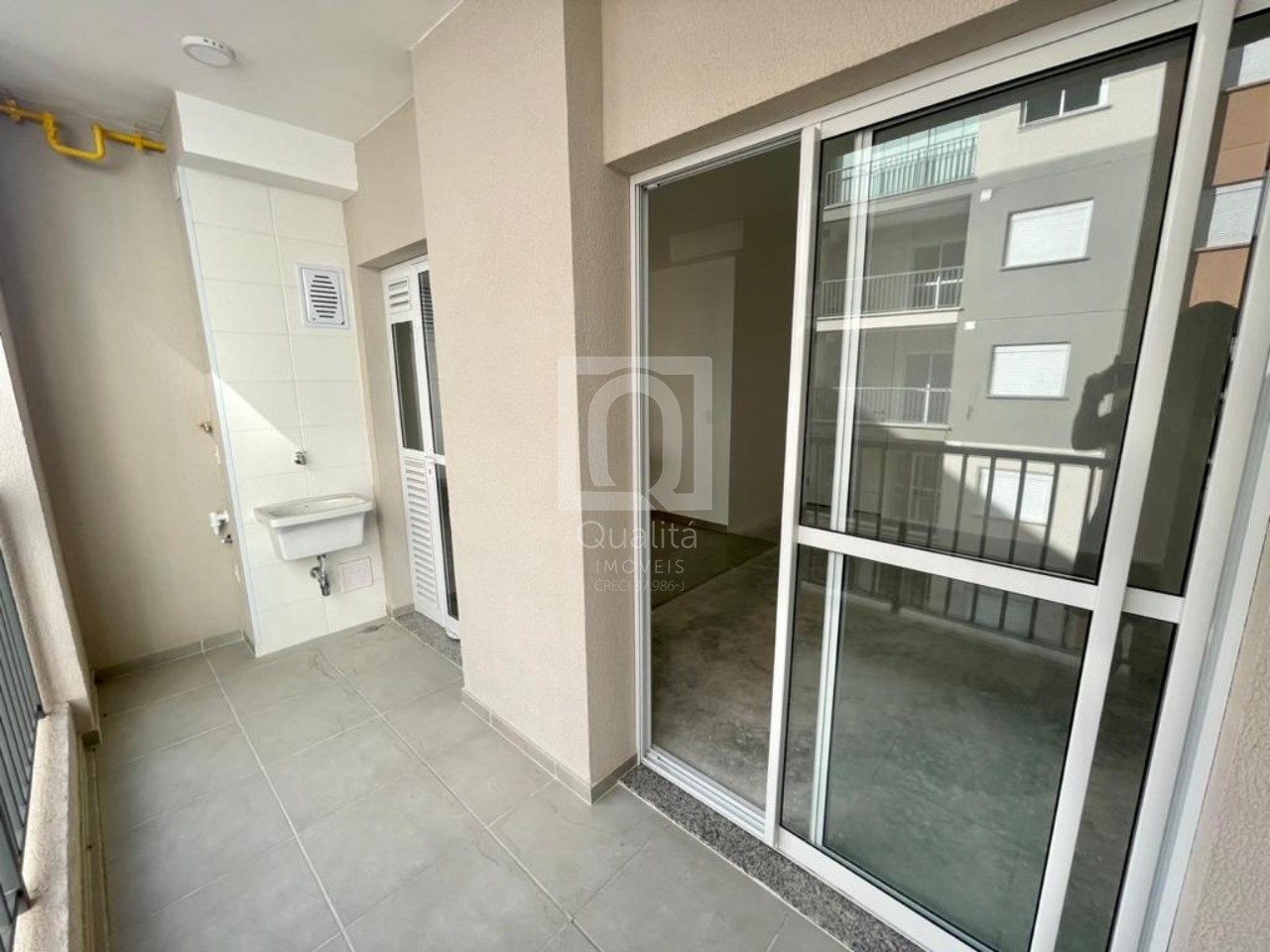 Apartamento, 2 quartos, 52 m² - Foto 8