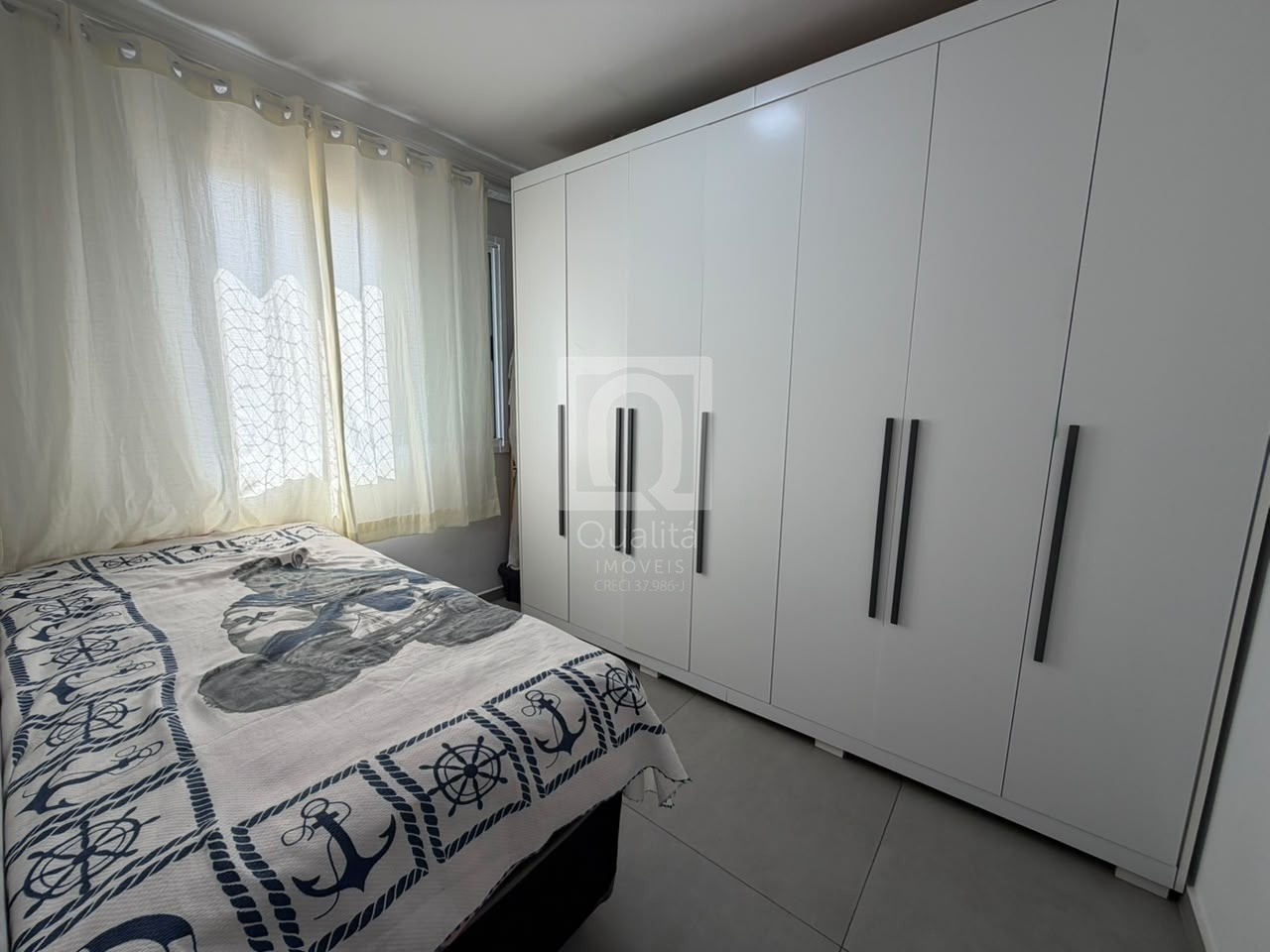 Apartamento, 2 quartos, 42 m² - Foto 9