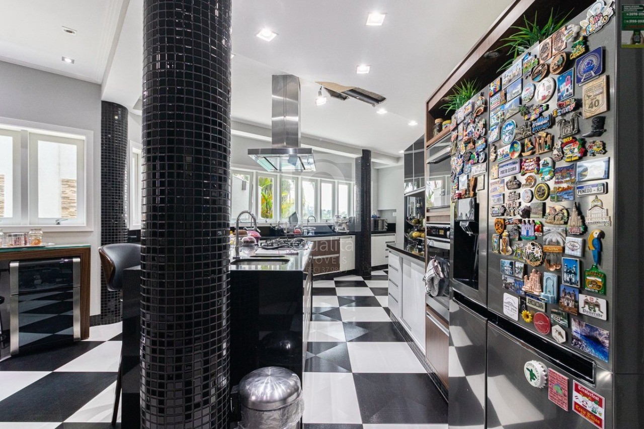 Casa de Condomínio, 5 quartos - Foto 7