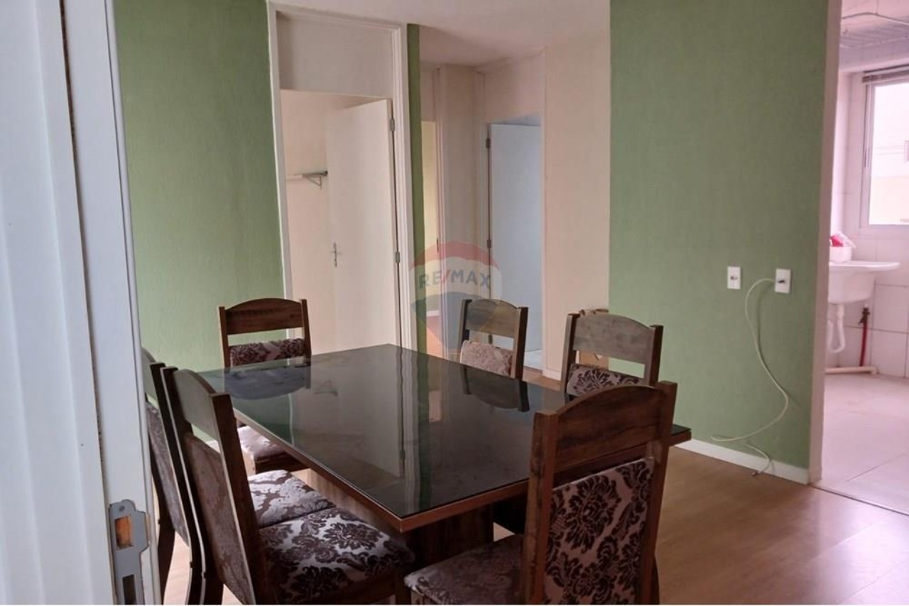 Apartamento, 2 quartos, 47 m² - Foto 4