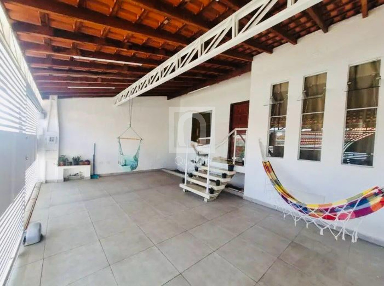 Casa, 2 quartos - Foto 5