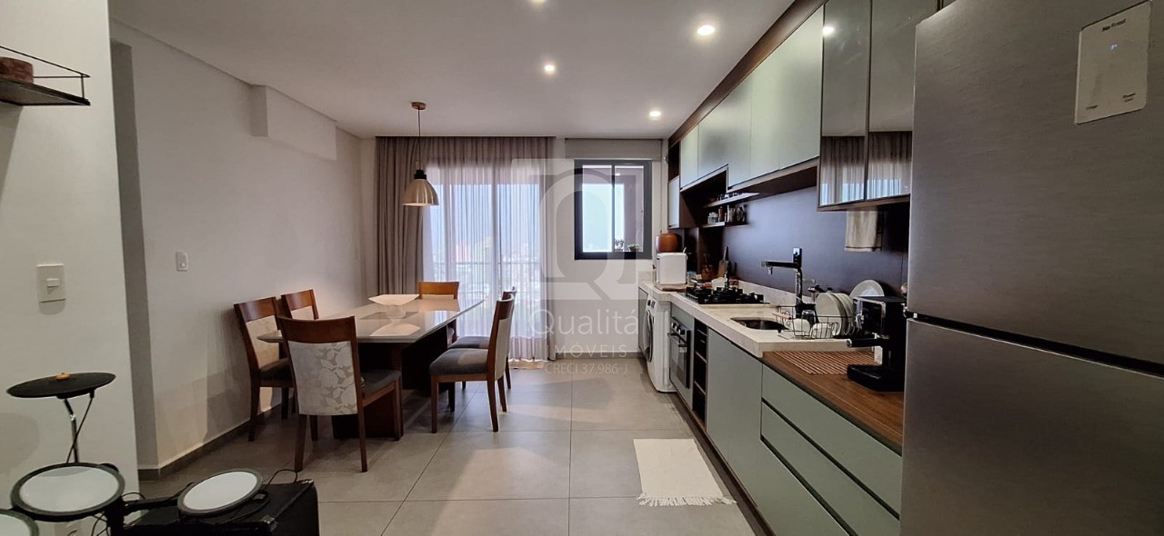 Apartamento, 3 quartos, 116 m² - Foto 2